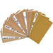 Mirka Gold Abrasive Sanding Sheets