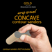 Mirka Gold Abrasive Sanding Sheets