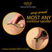 Mirka Gold Abrasive Sanding Sheets
