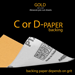 Mirka Gold Abrasive Sanding Sheets