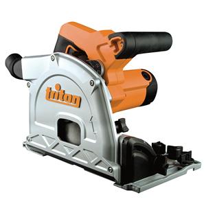Plunge Track Saw 1400W