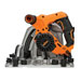 Plunge Track Saw 1400W