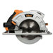 Triton Precision Circular Saw TA184CSL