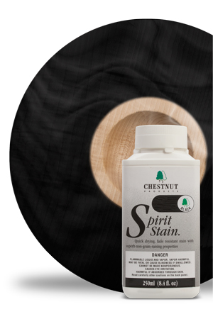Spirit Stain - 8 oz. Bottle