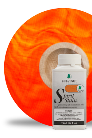 Spirit Stain - 8 oz. Bottle