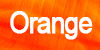 Orange Spirit Stain - 8 oz. Bottle