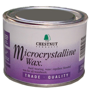 Microcrystalline Wax