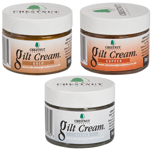 Gilt Cream