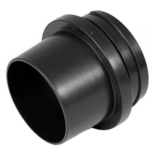 4" Screw End adapter