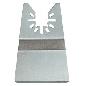 ONE FIT Rigid Scraper Blade IBOA500