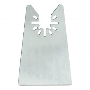ONE FIT FLAT SCRAPER BLADE