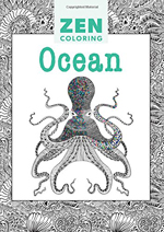 Adult Coloring Books Index