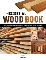 The Essential Wood Book