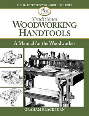 Traditional Woodworking Handtools