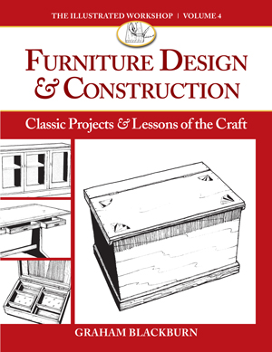 Furniture Design & Construction

