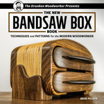 The New Bandsaw Book