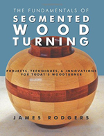 The Fundamentals of Segmented Turning Book