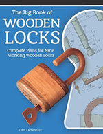 The Big Book of Wooden Locks