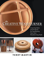 The Creative Woodturner