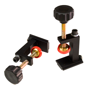 PRO-Grip™ 360° Guide Clamps - 2 Pack
