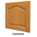 PRO-Grip™ Panel Master Pro System cathedral door