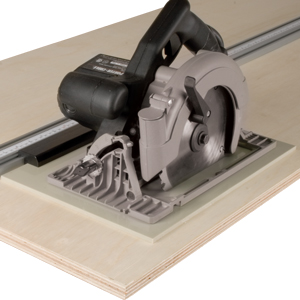 PRO-Grip™ Saw Guide Plate