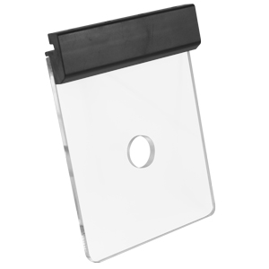 PRO-Grip™ Laminate Trimmer Guide Plate