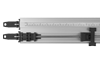 PRO-Grip Twin Clamps