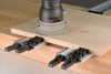PRO-Grip Twin Clamps
