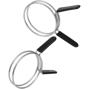 EZ Release Double Loop Hose Clamps