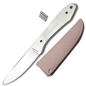 Semi Skinner Custom Knife Kit