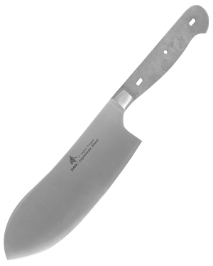 ZHEN AUS 10 Chopping Knife