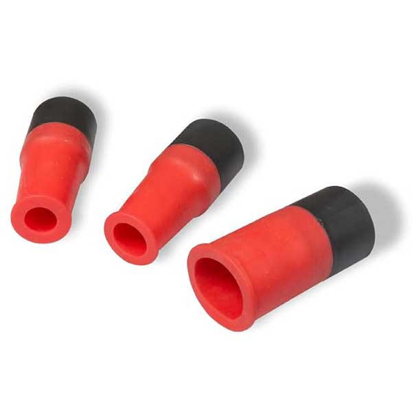 Flex Fit Threaded Fittings for Power Tool Hose