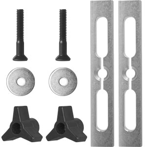 Fixture Locking Kit