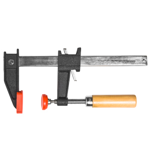 Clutch Style Bar Clamps