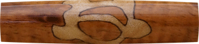 Honu Turtle Inlay Kit