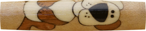 Doggie Inlay Kit