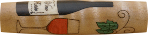 Vineyards Inlay Pen Kit