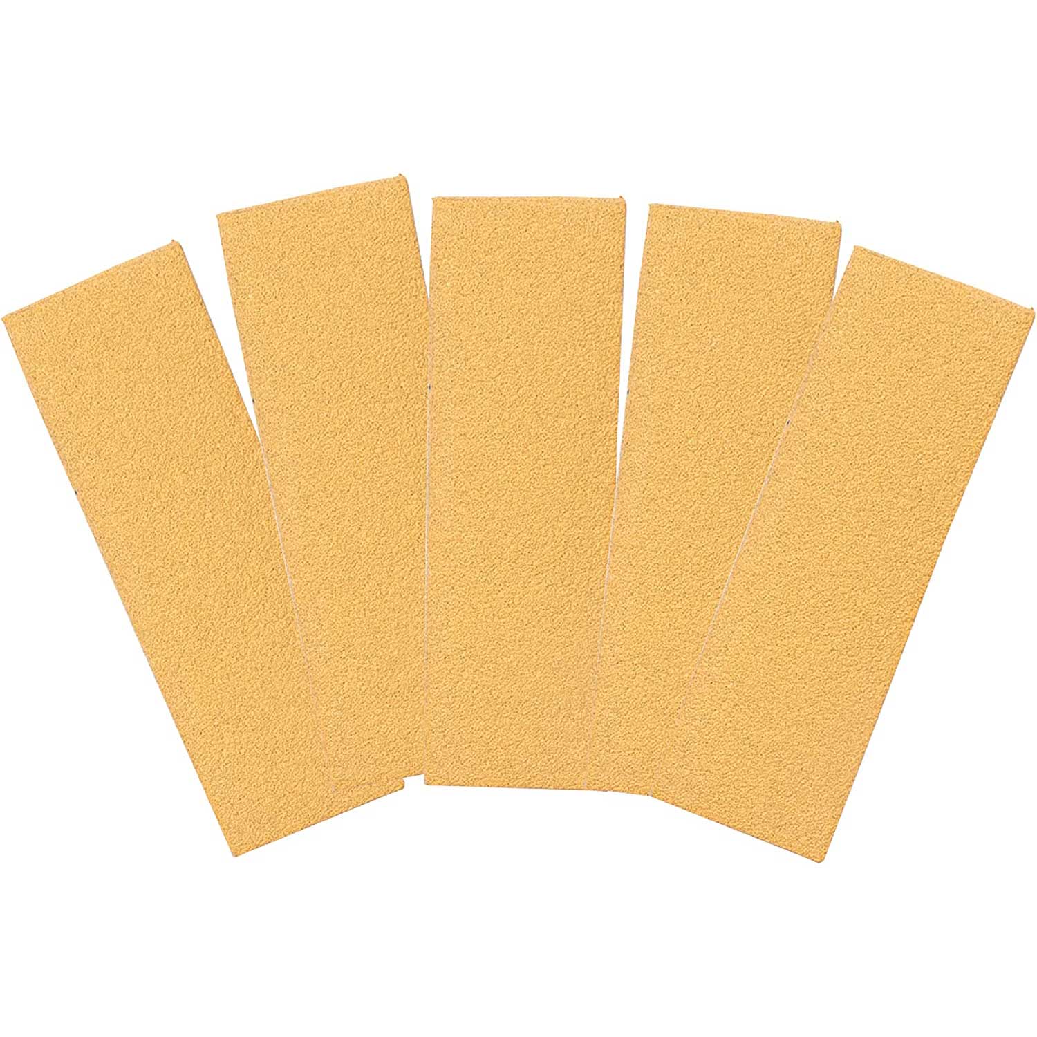 Sandpaper Assortment For Mouse Sander, 12-Pack