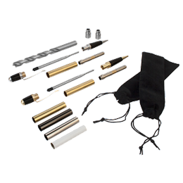 Aluminum Mini-T-Track Made in USA