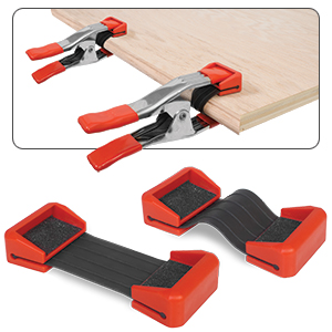 Flex-A-Band Universal Edge Clamping for Face Clamps