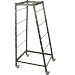 Mobile Clamp Rack