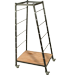 Mobile Clamp Rack