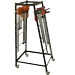 Mobile Clamp Rack
