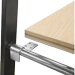 Mobile Clamp Rack