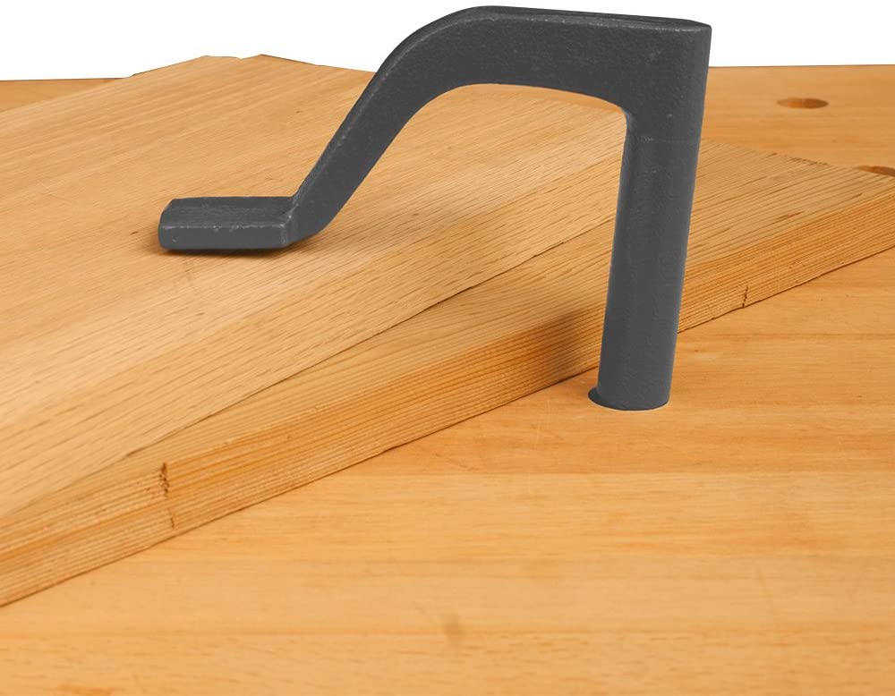 Fulton Work Bench Holdfast