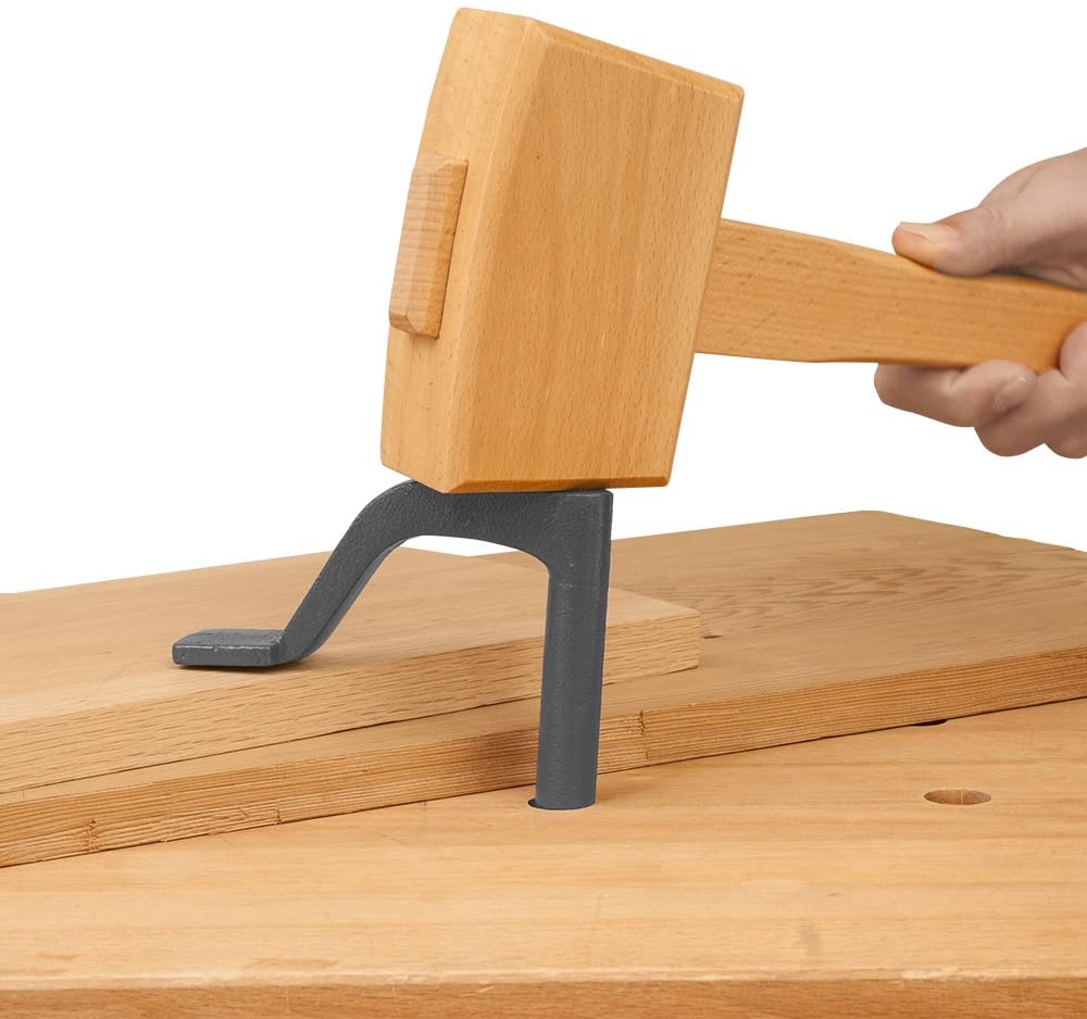 Fulton Work Bench Holdfast
