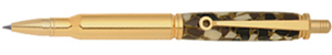 30 Caliber Bullet Cartridge Click Pen Kit