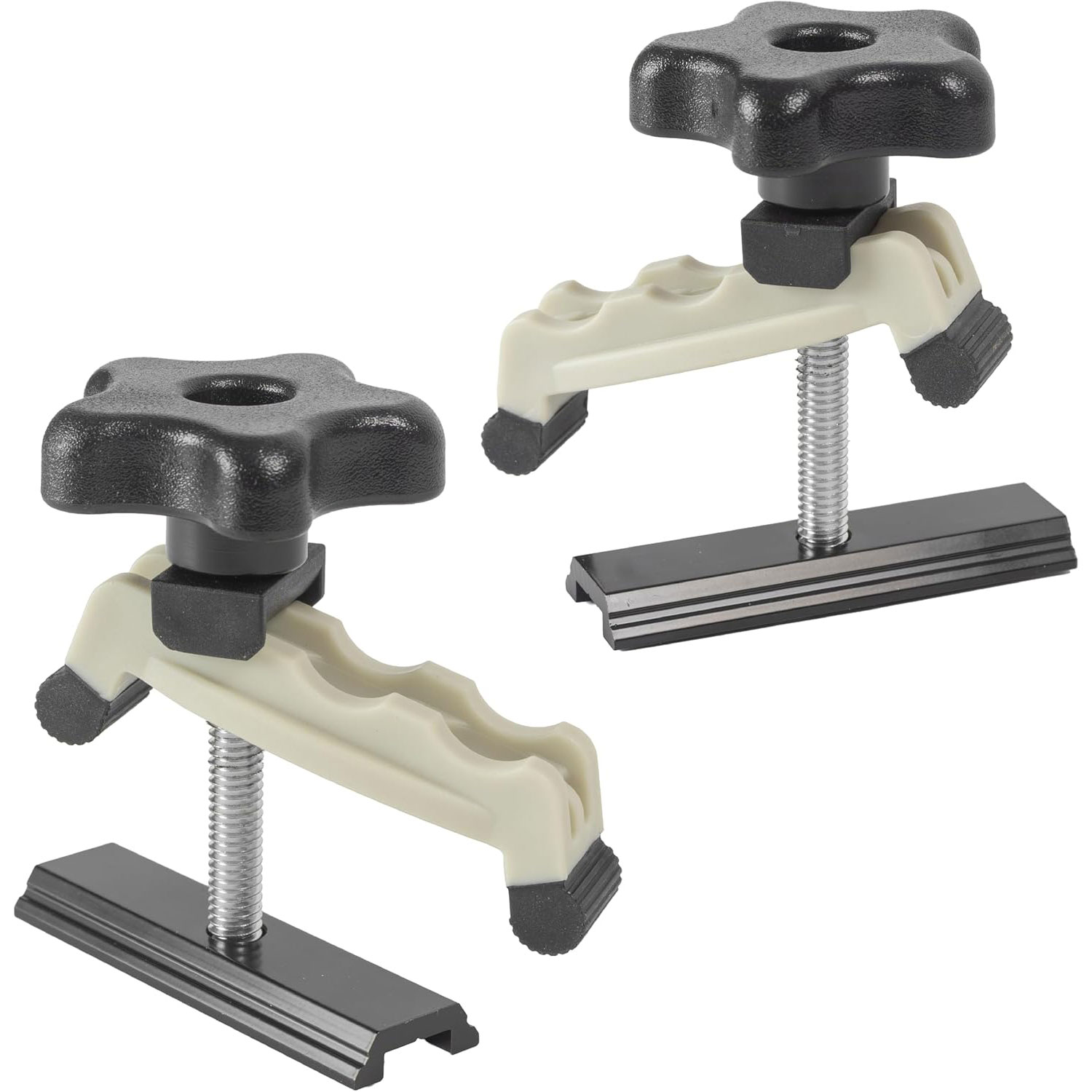 PRO-Grip™ ProGrip GCX Edge Clamp Hold Down Clamp Pair