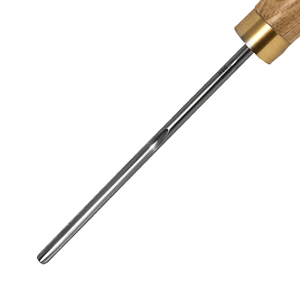 1/4" Spindle Gouge